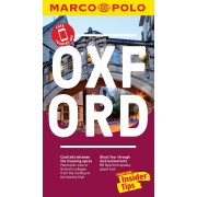 Oxford Marco Polo Guide